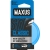 Классические презервативы в железном кейсе MAXUS Classic - 3 шт. - Maxus - купить с доставкой в Кисловодске
