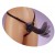 Черный податливый страпон Posable Partner Strap-On - 17,8 см. - Pipedream - купить с доставкой в Кисловодске