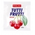 Пробник гель-смазки Tutti-frutti с вишнёвым вкусом - 4 гр. - Биоритм - купить с доставкой в Кисловодске