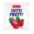 Пробник гель-смазки Tutti-frutti с малиновым вкусом - 4 гр. - Биоритм - купить с доставкой в Кисловодске