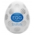 Мастурбатор-яйцо EGG Sphere - Tenga - в Кисловодске купить с доставкой