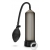 Черная вакуумная помпа VX101 Male Enhancement Pump - Blush Novelties - в Кисловодске купить с доставкой