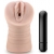 Телесный мастурбатор-вагина Rain - Blush Novelties - в Кисловодске купить с доставкой