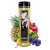 Массажное масло Libido Exotic Fruits с ароматом экзотических фруктов - 240 мл. - Shunga - купить с доставкой в Кисловодске