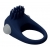 Синее эрекционное виброкольцо STIMU RING - Dream Toys - в Кисловодске купить с доставкой