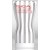 Мастурбатор TENGA Squeeze Tube Cup Soft - Tenga - в Кисловодске купить с доставкой
