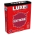 Текстурированные презервативы LUXE Royal Extreme - 3 шт. - Luxe - купить с доставкой в Кисловодске