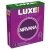Презервативы с увеличенным количеством смазки LUXE Royal Nirvana - 3 шт. - Luxe - купить с доставкой в Кисловодске