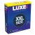Презервативы увеличенного размера LUXE Royal XXL Size - 3 шт. - Luxe - купить с доставкой в Кисловодске