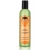 Массажное масло Naturals Tropical Mango с ароматом манго - 236 мл. - Kama Sutra - купить с доставкой в Кисловодске