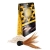 Пудра для тела Honey Dust Body Powder с ароматом кокоса и ананаса - 28 гр. - Kama Sutra - купить с доставкой в Кисловодске