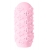 Розовый мастурбатор Marshmallow Maxi Honey - Lola Games - в Кисловодске купить с доставкой