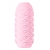 Розовый мастурбатор Marshmallow Maxi Juicy - Lola Games - в Кисловодске купить с доставкой