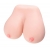 Мастурбатор Fleshy Teaser в виде груди с вагиной - ToyFa - в Кисловодске купить с доставкой