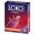Стимулирующая насадка на пенис LOKO SWEET с возбуждающим эффектом - Sitabella - в Кисловодске купить с доставкой