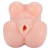 Телесный мастурбатор-вагина Lisa - Dream Toys - в Кисловодске купить с доставкой