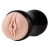 Мастурбатор-вагина Soft and Wet Pussy with Pleasure Ridges - Blush Novelties - в Кисловодске купить с доставкой
