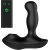 Черный вибратор-ротатор для стимуляции простаты Nexus Revo Air - Nexus Range - в Кисловодске купить с доставкой