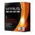 Презервативы VITALIS PREMIUM stimulation   warming с согревающим эффектом - 3 шт. - Vitalis - купить с доставкой в Кисловодске