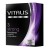 Презервативы с утолщенной стенкой VITALIS PREMIUM strong - 3 шт. - Vitalis - купить с доставкой в Кисловодске