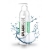 Гель-лубрикант продлевающего действия SPLASHGLIDE LONGPLAY PROLONG - 330 мл. - Splashglide - купить с доставкой в Кисловодске