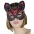 Маска кошки с маленькими ушками - LOVETOY (А-Полимер) - купить с доставкой в Кисловодске
