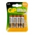 Батарейки алкалиновые GP Ultra Alkaline AA/LR6 - 4 шт. - Элементы питания - купить с доставкой в Кисловодске