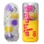 Мастурбатор Tenga Bobble Magic Marbles - Tenga - в Кисловодске купить с доставкой