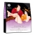 Соль для ванны Lovebath Sensual lotus, превращающая воду в гель - 650 гр. - Shunga - купить с доставкой в Кисловодске
