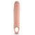 Телесная насадка на пенис 11.5 Inch Cock Sheath Penis Extender - 29,2 см. - Blush Novelties - в Кисловодске купить с доставкой