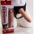 Страпон Харнесс из трусиков и насадки-фаллоса - 17,5 см. - LOVETOY (А-Полимер) - купить с доставкой в Кисловодске
