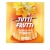 Пробник гель-смазки Tutti-frutti со вкусом ванильного пудинга - 4 гр. - Биоритм - купить с доставкой в Кисловодске