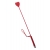 Стек с красным наконечником-сердечком - 70 см. - Sitabella - купить с доставкой в Кисловодске