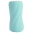 Аквамариновый мастурбатор Blow Cox Masturbator Pleasure Pocket - Chisa - в Кисловодске купить с доставкой