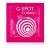 Стимулирующий интимный крем для женщин Cosmo G-spot - 2 гр. - Биоритм - купить с доставкой в Кисловодске