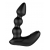 Черный вибростимулятор Nexus Bendz Prostate Edition - 14,1 см. - Nexus Range - в Кисловодске купить с доставкой