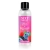 Массажное масло Sexy Sweet Wild Berry с ароматом лесных ягод и феромонами - 75 мл. - Биоритм - купить с доставкой в Кисловодске