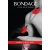 Красные меховые оковы на ноги BONDAGE - Lola Games - купить с доставкой в Кисловодске