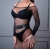Черный кожаный пояс Sex Game - БДСМ Арсенал - купить с доставкой в Кисловодске