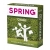Классические презервативы SPRING CLASSIC - 3 шт. - SPRING - купить с доставкой в Кисловодске