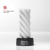 Белый 3D мастурбатор SPIRAL - Tenga - в Кисловодске купить с доставкой