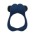 Синее эрекционное виброкольцо Nutty - Adrien Lastic - в Кисловодске купить с доставкой