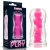 Светящийся в темноте мастурбатор 6.0 Lumino Play Masturbator - Lovetoy - в Кисловодске купить с доставкой