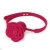 Розовый виброкляп Blazing Rose - S-HANDE - купить с доставкой в Кисловодске
