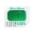 Зеленый мастурбатор-стимулятор Tenga Uni Emerald - Tenga - в Кисловодске купить с доставкой