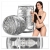 Мастурбатор Fleshlight Quickshot Stoya - вагина и анус - Fleshlight - в Кисловодске купить с доставкой