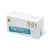 Увлажнённые презервативы Sagami Original 0.01 Extra Lub - 12 шт. - Sagami - купить с доставкой в Кисловодске