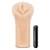 Мастурбатор-вагина Soft   Wet Veronika Realistic Beige Masturbator - Blush Novelties - в Кисловодске купить с доставкой