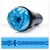 Мастурбатор-вагина Fleshlight Freaks Alien Blue Metallic - Fleshlight - в Кисловодске купить с доставкой