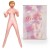 Надувная секс-кукла Камилла - Bior toys - в Кисловодске купить с доставкой